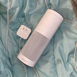 Amazon Alexa (First Generation)